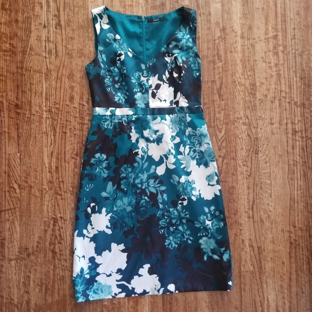 Tahari Dress
